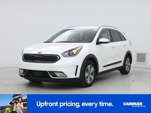 2019 Kia Niro EX
