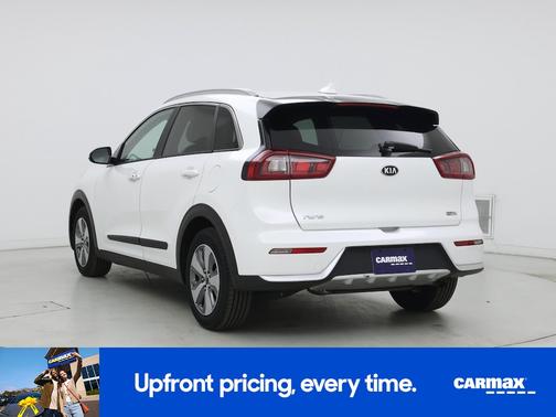 2019 Kia Niro EX