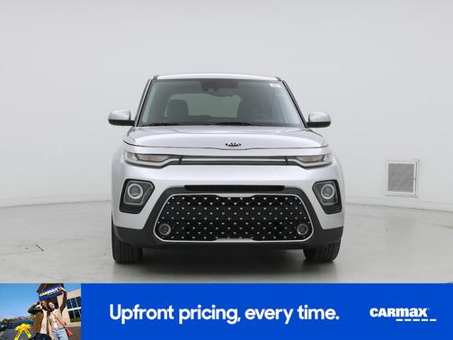 2020 Kia Soul EX