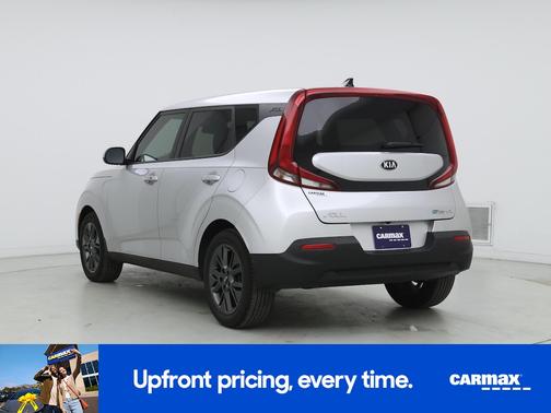 2020 Kia Soul EX