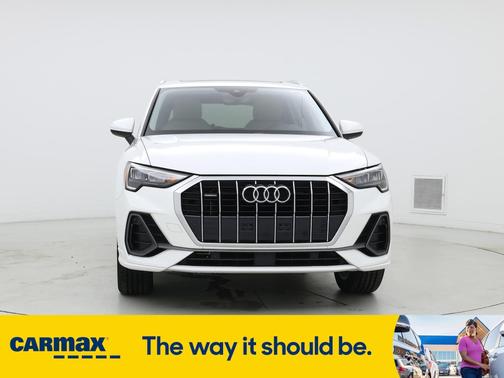 2020 Audi Q3 Premium Plus S-Line