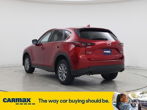 2023 Mazda CX-5 2.5 S Preferred Package