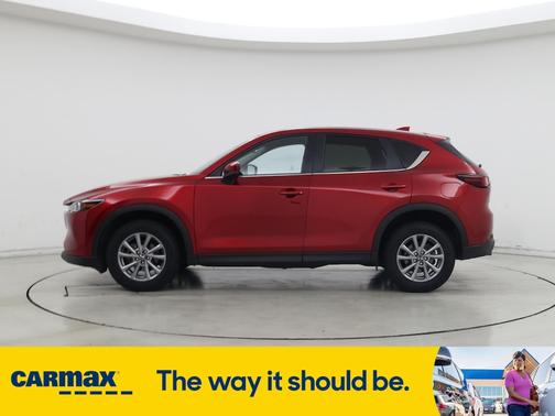 2023 Mazda CX-5 2.5 S Preferred Package