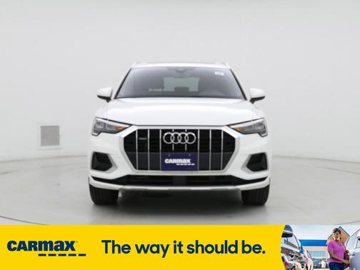 2022 Audi Q3 Premium