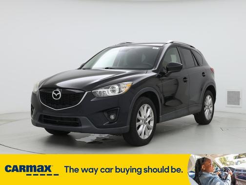 2015 Mazda CX-5 Grand Touring