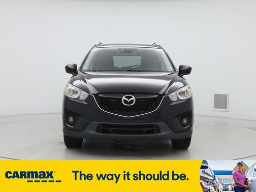 2015 Mazda CX-5 Grand Touring