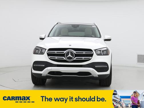 2022 Mercedes-Benz GLE 350