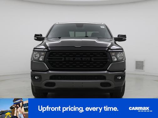 2023 RAM 1500 Bighorn