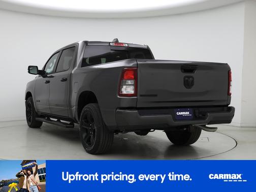 2023 RAM 1500 Bighorn