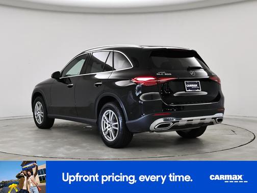 2023 Mercedes-Benz GLC 300 