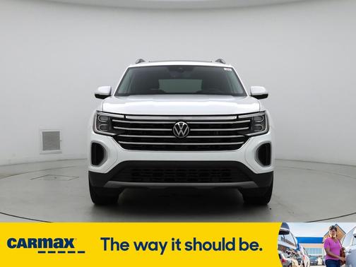 2024 Volkswagen Atlas Peak Edition SE w/Tech