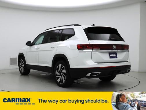 2024 Volkswagen Atlas Peak Edition SE w/Tech