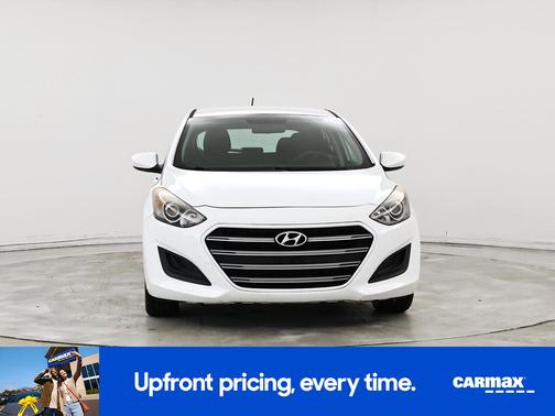 2016 Hyundai ELANTRA GT