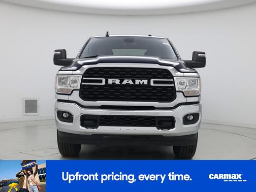 2024 RAM 2500 Bighorn