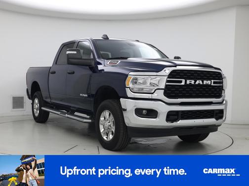 2024 RAM 2500 Bighorn