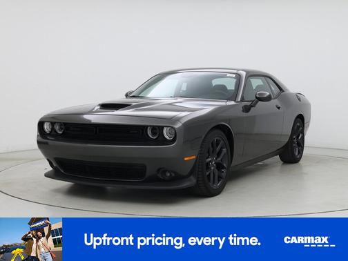 2021 Dodge Challenger GT