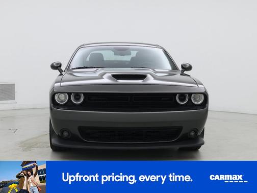 2021 Dodge Challenger GT