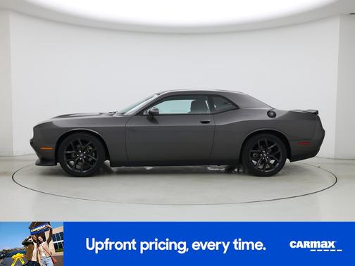 2021 Dodge Challenger GT
