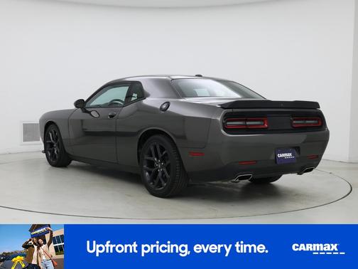 2021 Dodge Challenger GT