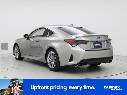 2022 Lexus RC 300 RC 300