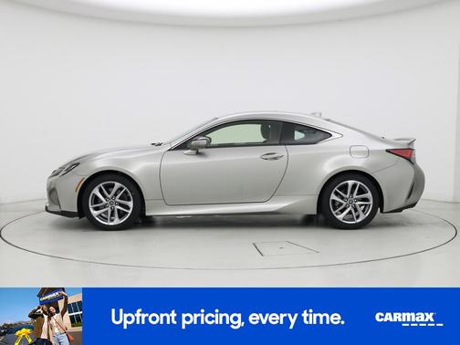 2022 Lexus RC 300 RC 300
