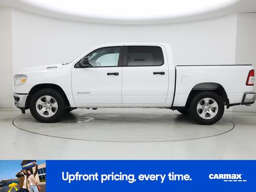 2023 RAM 1500 Bighorn