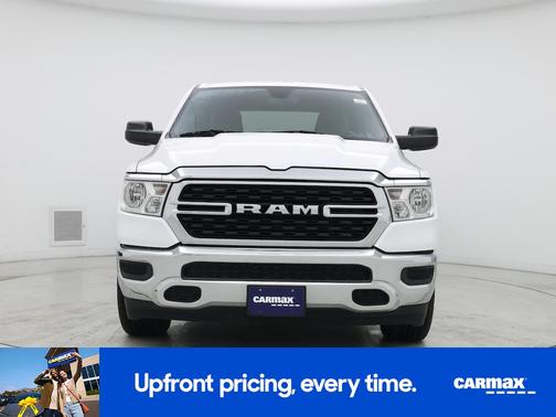 2023 RAM 1500 Bighorn