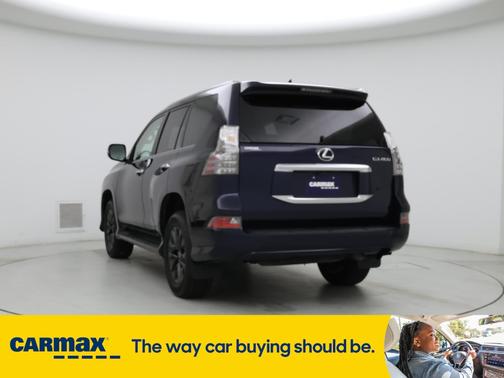 2020 Lexus GX 460 Premium