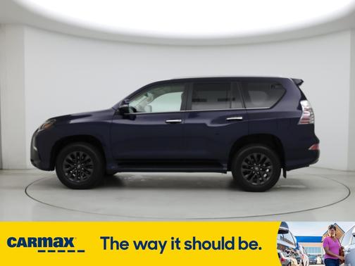 2020 Lexus GX 460 Premium