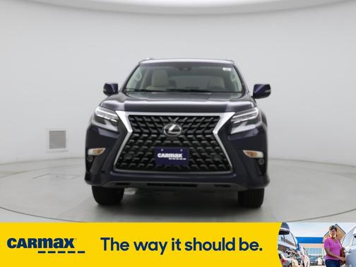 2020 Lexus GX 460 Premium