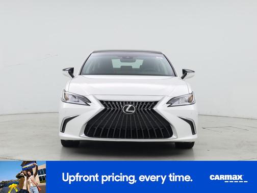 2022 Lexus ES 350 