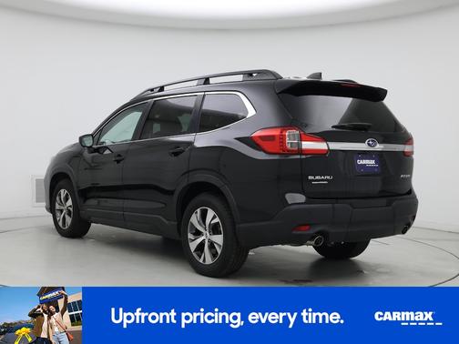 2022 Subaru Ascent Premium
