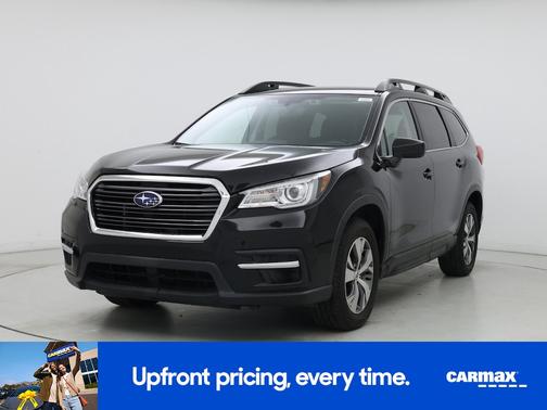 2022 Subaru Ascent Premium