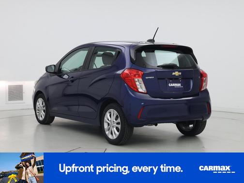 2022 Chevrolet Spark LT