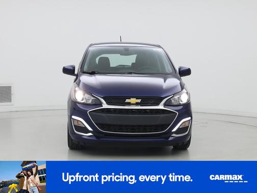 2022 Chevrolet Spark LT