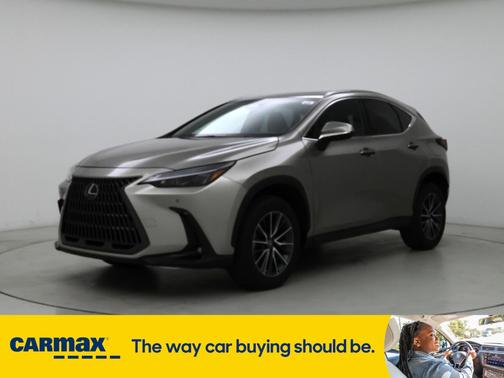 2023 Lexus NX 350 Premium