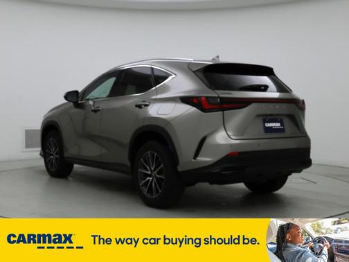 2023 Lexus NX 350 Premium
