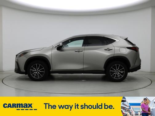 2023 Lexus NX 350 Premium