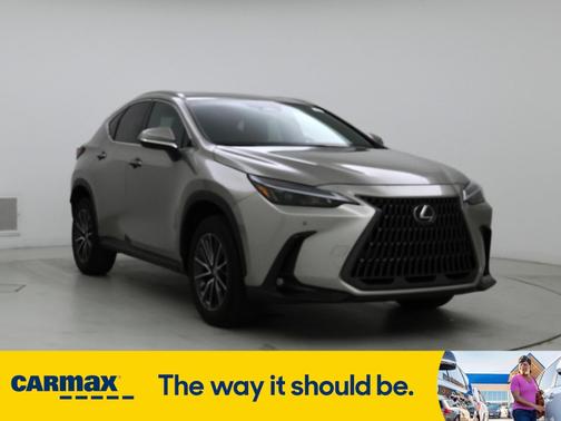 2023 Lexus NX 350 Premium
