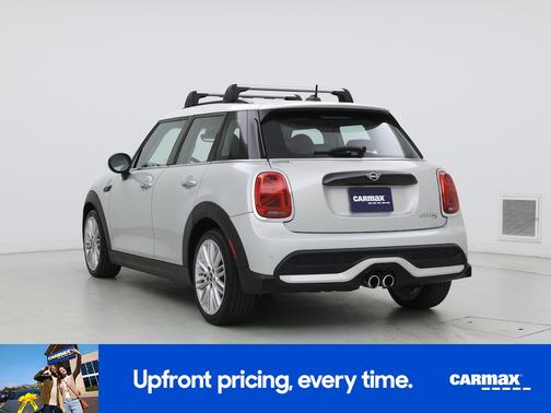 2022 MINI Hardtop S