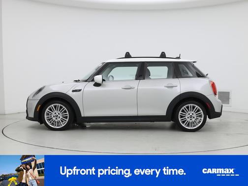 2022 MINI Hardtop S
