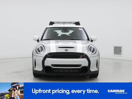 2022 MINI Hardtop S