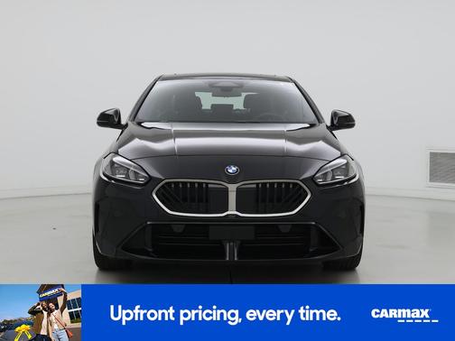 2025 BMW 228 Gran Coupe xDrive Gran Coupe