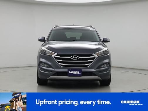 2017 Hyundai TUCSON Value