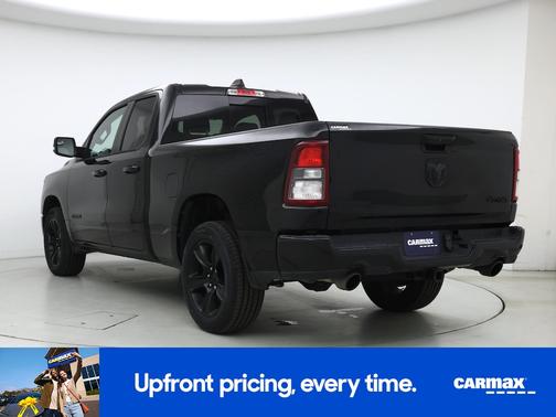 2023 RAM 1500 Bighorn