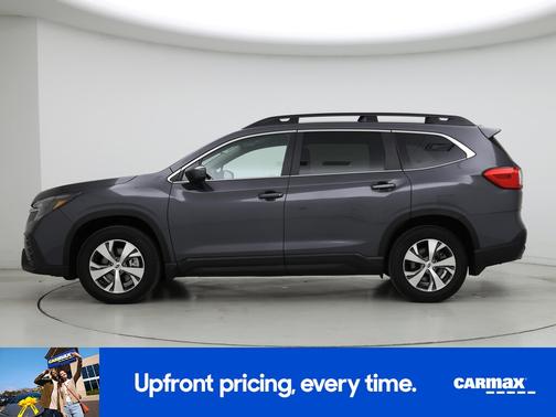 2025 Subaru Ascent Premium