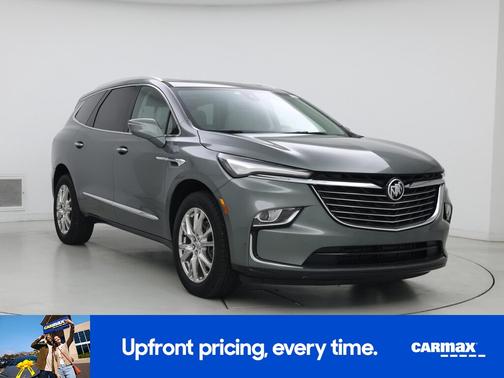 2023 Buick Enclave Premium