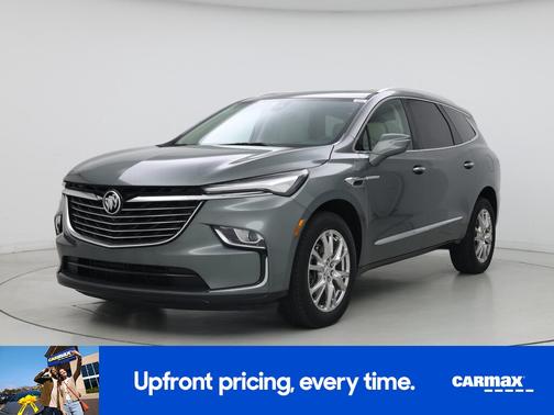 2023 Buick Enclave Premium
