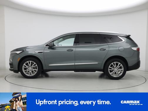 2023 Buick Enclave Premium