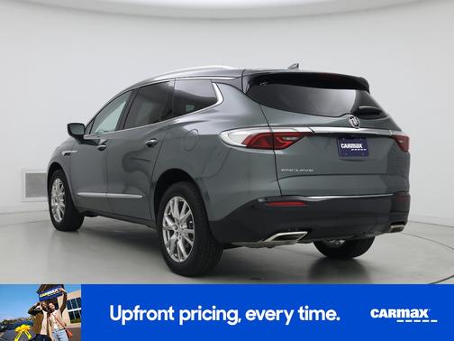 2023 Buick Enclave Premium